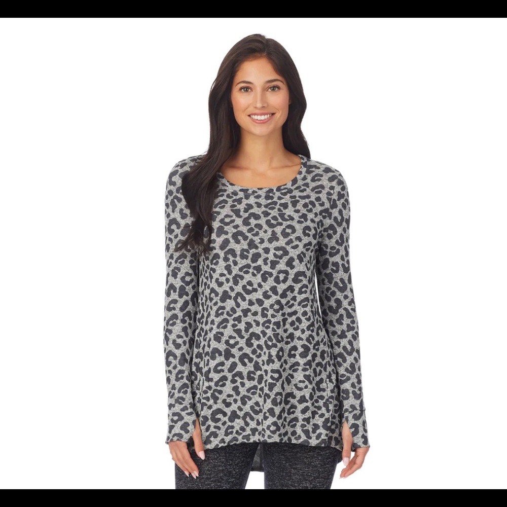 Cudlduds Long Sleeve Tunic